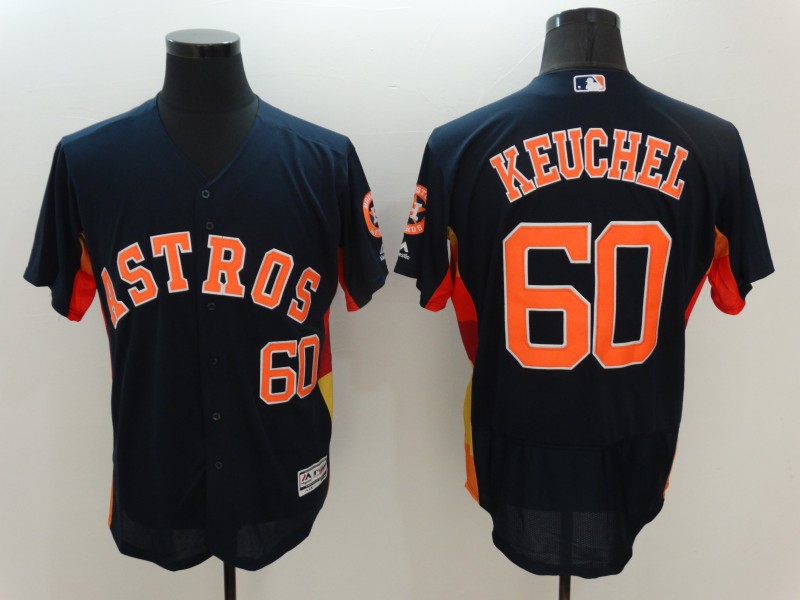 Houston Astros jerseys-007